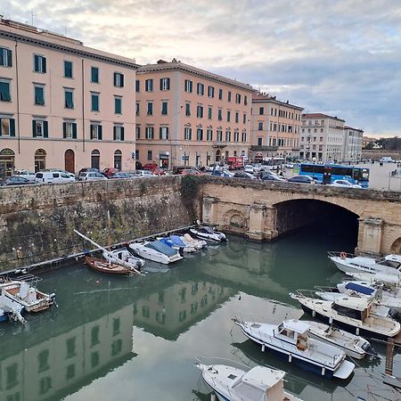 Giappone Inn Flat Livorno Exterior photo