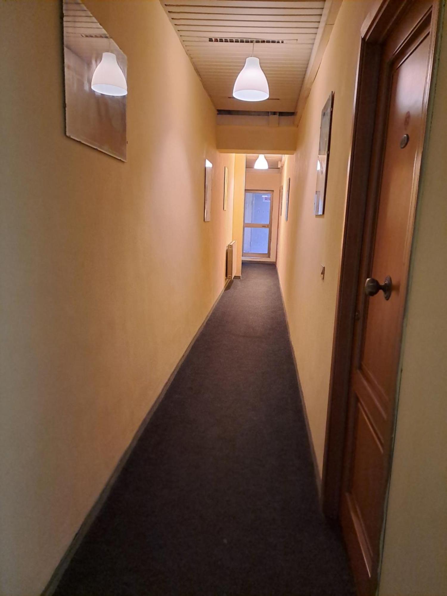 Giappone Inn Flat Livorno Exterior photo
