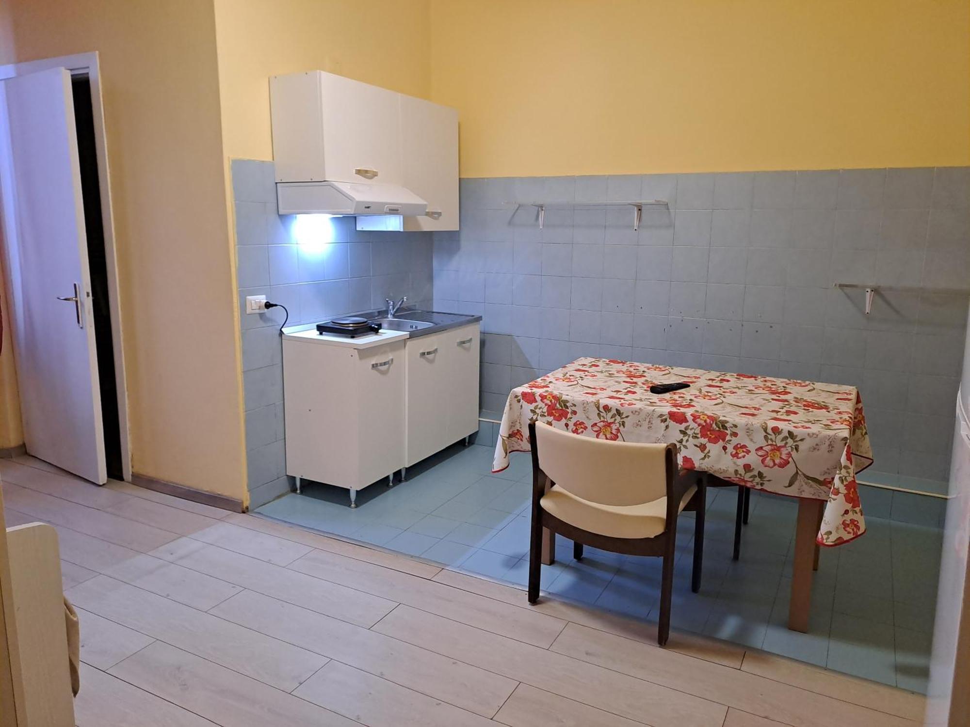 Giappone Inn Flat Livorno Exterior photo